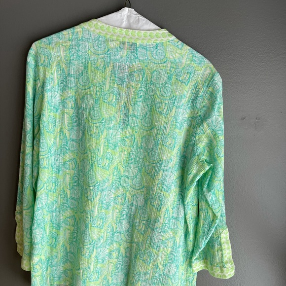 Vineyard Vines Tunic Top - Picture 2 of 4